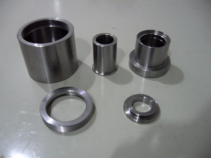 Machining Parts